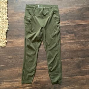 All In Motion Target Leggings